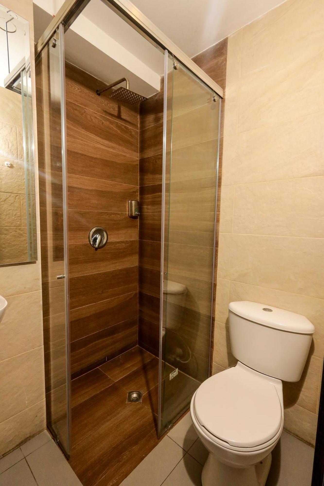 Hotel Htl Богота Экстерьер фото
